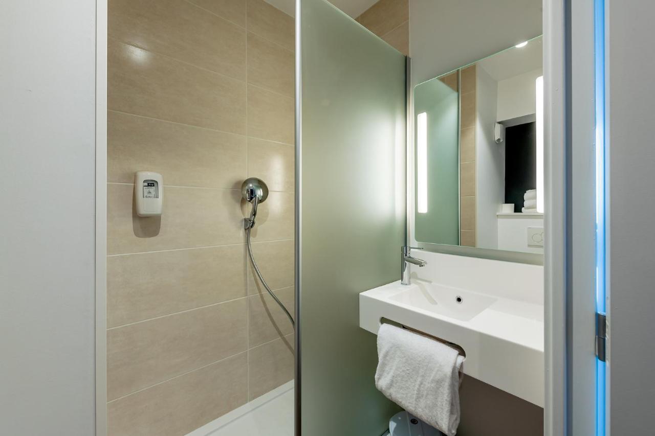 B&B Hotel Dreux Nord מראה חיצוני תמונה